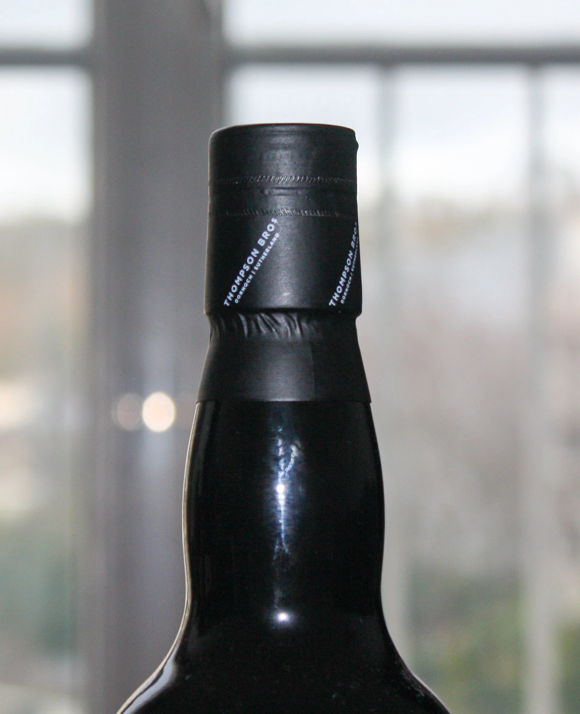 Thompson Bros Mystery Malt Series 3 — Dramface